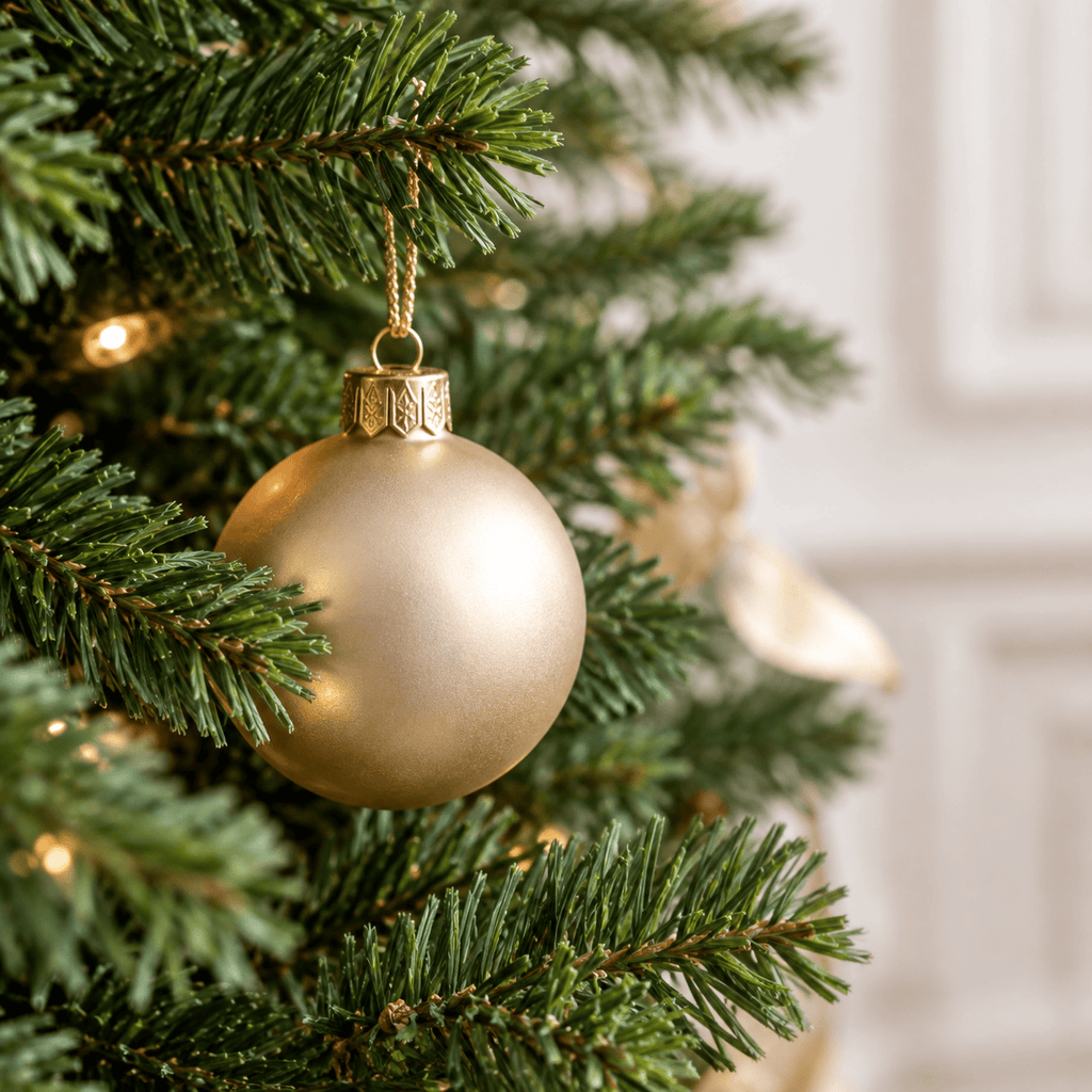 Green Artificial Slim Pencil Christmas Tree with 1,000 Tips, PVC